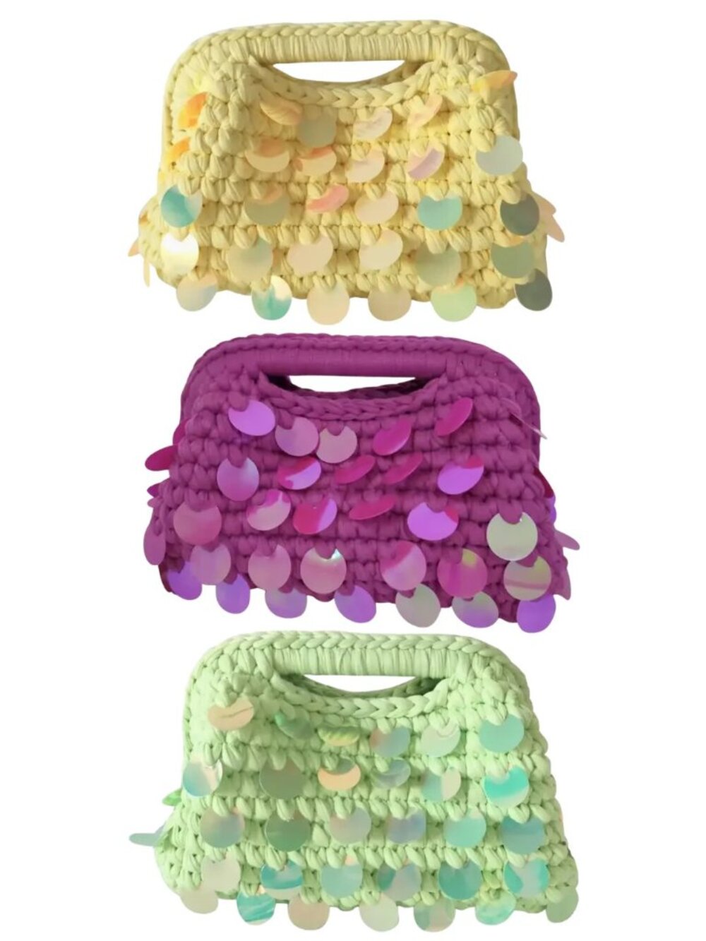 Tropez Handbag